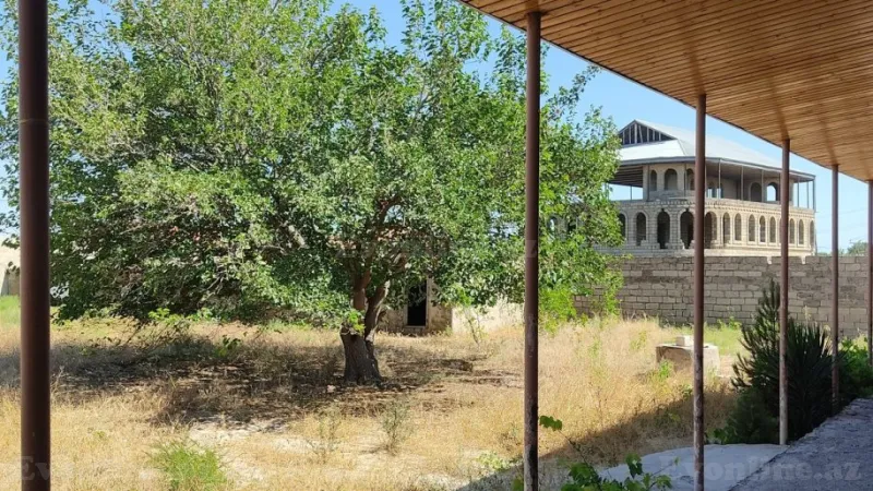 Satılır Torpaq 14 sot Pirşağı