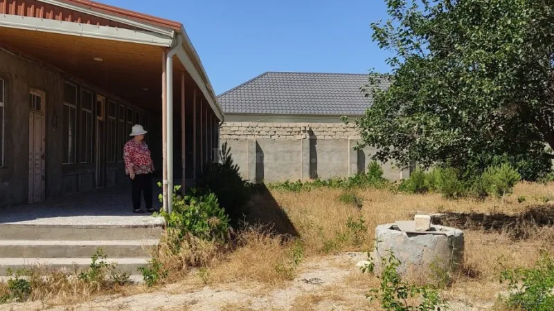 Satılır Torpaq 14 sot Pirşağı - şəkil 3