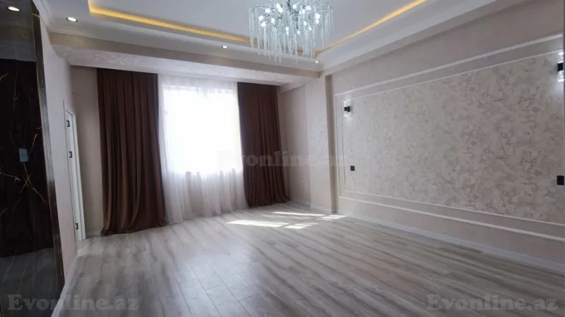 Satılır 3 otaqlı Mənzil Yeni tikili 80 m² Xırdalan - şəkil 2