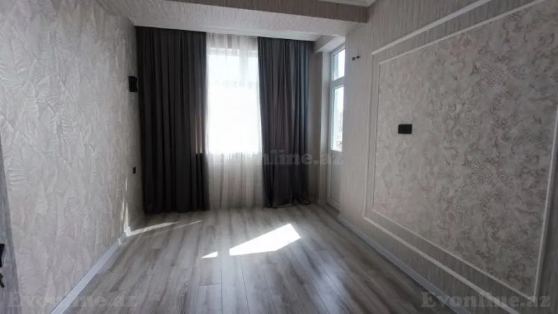 Satılır 3 otaqlı Mənzil Yeni tikili 80 m² Xırdalan - şəkil 4