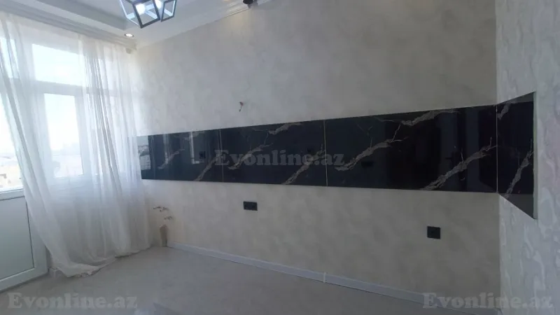 Satılır 3 otaqlı Mənzil Yeni tikili 80 m² Xırdalan - şəkil 5