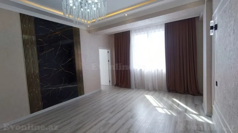 Satılır 3 otaqlı Mənzil Yeni tikili 80 m² Xırdalan - şəkil 6