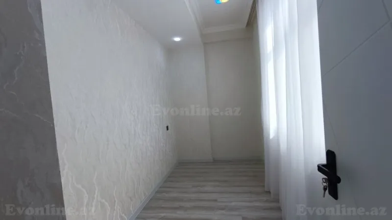 Satılır 3 otaqlı Mənzil Yeni tikili 80 m² Xırdalan - şəkil 7