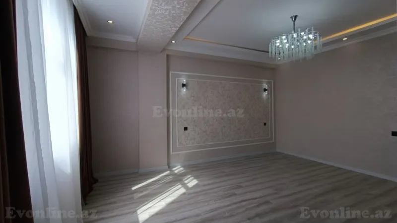Satılır 3 otaqlı Mənzil Yeni tikili 80 m² Xırdalan - şəkil 8