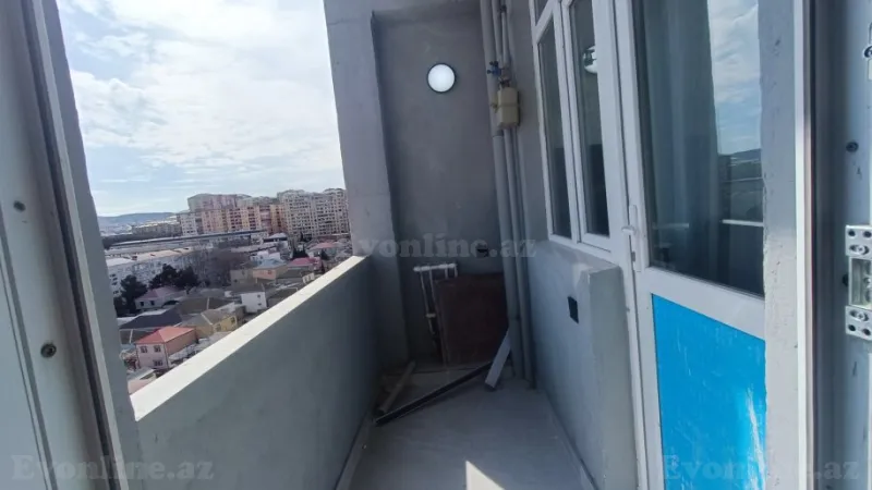 Satılır 3 otaqlı Mənzil Yeni tikili 80 m² Xırdalan - şəkil 10