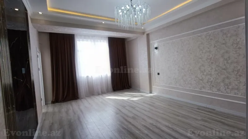 Satılır 3 otaqlı Mənzil Yeni tikili 80 m² Xırdalan - şəkil 11