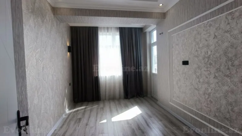 Satılır 3 otaqlı Mənzil Yeni tikili 80 m² Xırdalan - şəkil 12