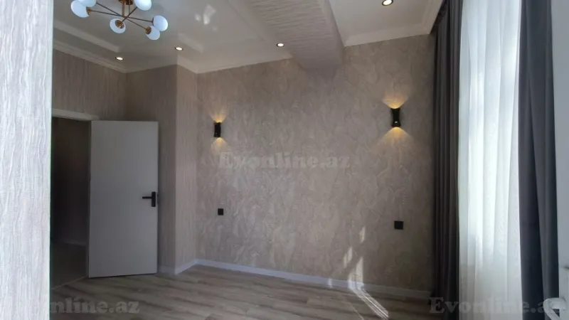 Satılır 3 otaqlı Mənzil Yeni tikili 80 m² Xırdalan - şəkil 14