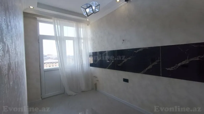 Satılır 3 otaqlı Mənzil Yeni tikili 80 m² Xırdalan - şəkil 16