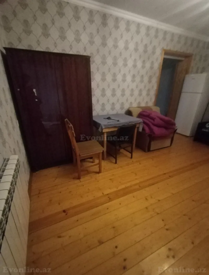 Kirayə verilir 3 otaqlı Mənzil Köhnə tikili 95 m² Yasamal