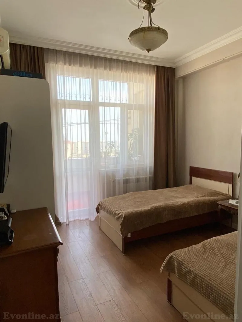 Satılır 3 otaqlı Mənzil Yeni tikili 57 m² 7-ci mikrorayon - şəkil 5