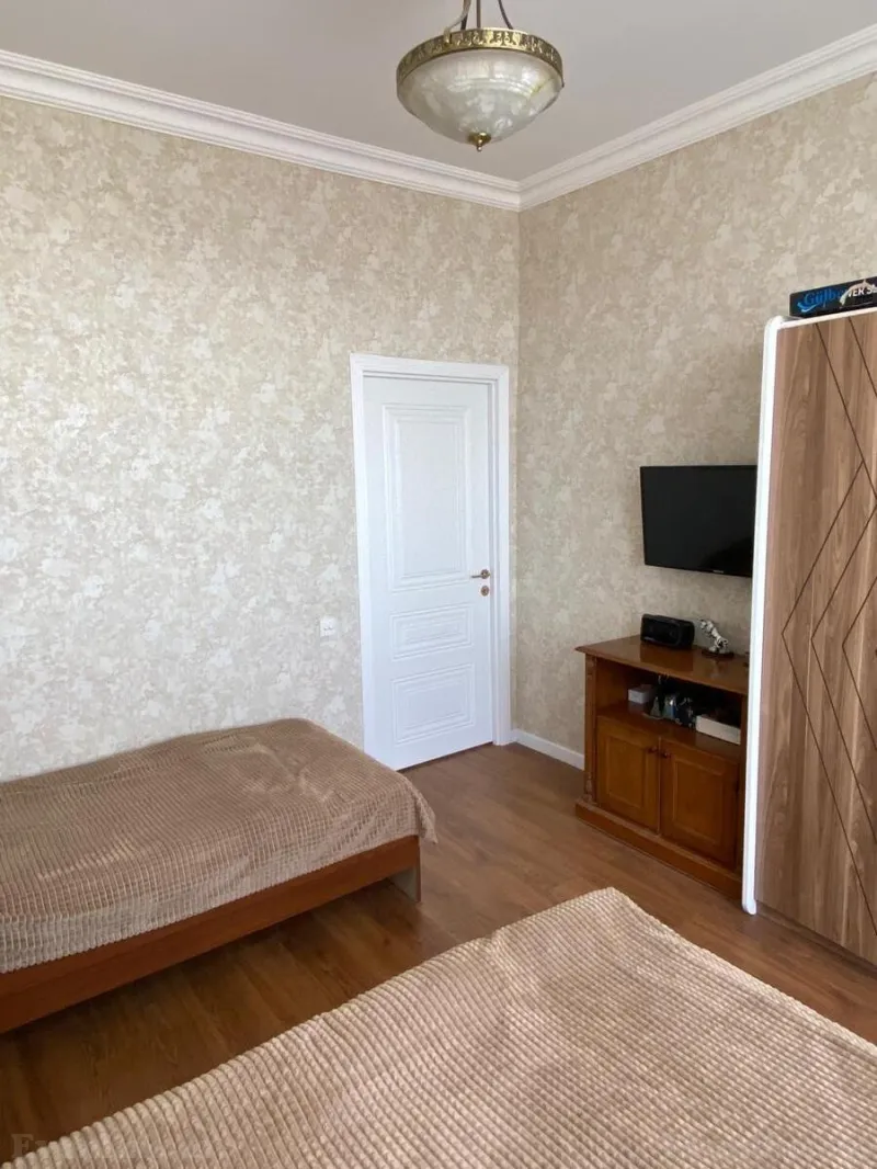 Satılır 3 otaqlı Mənzil Yeni tikili 57 m² 7-ci mikrorayon - şəkil 6