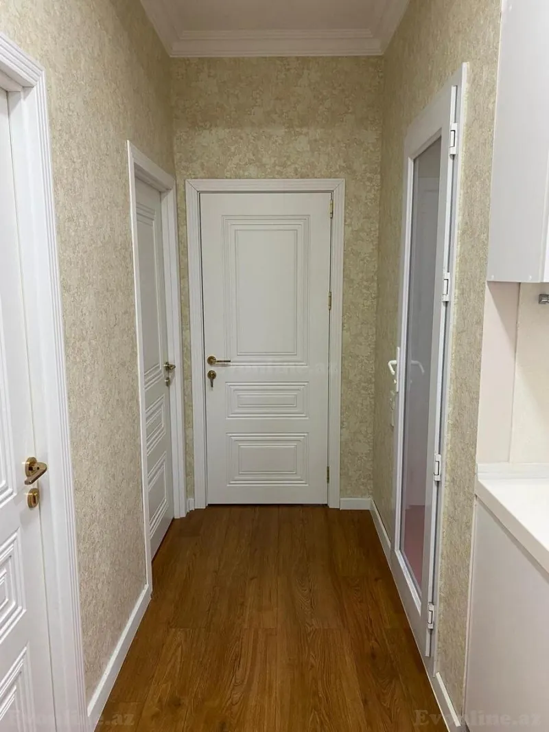 Satılır 3 otaqlı Mənzil Yeni tikili 57 m² 7-ci mikrorayon - şəkil 8