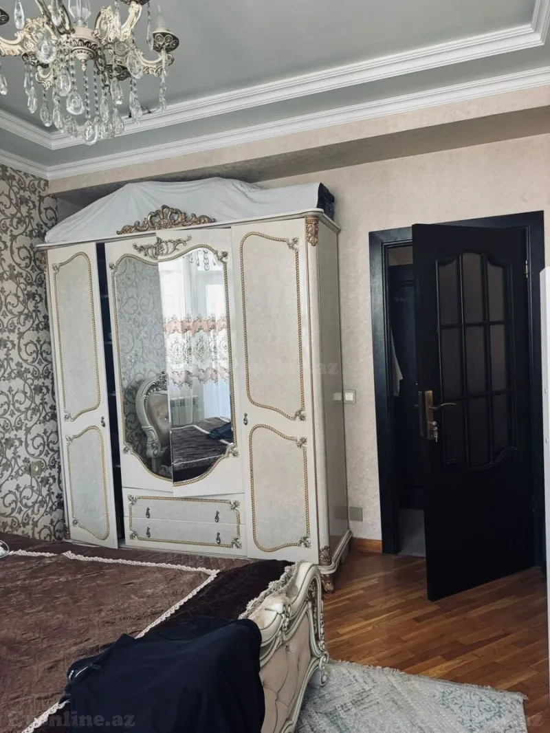 Satılır 2 otaqlı Mənzil Yeni tikili 59 m² 20 Yanvar m. - şəkil 6