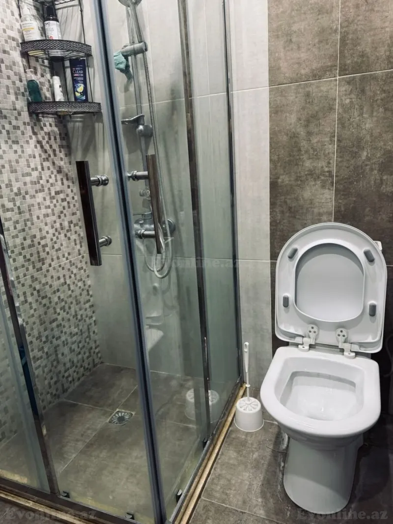 Satılır 2 otaqlı Mənzil Yeni tikili 59 m² 20 Yanvar m. - şəkil 11