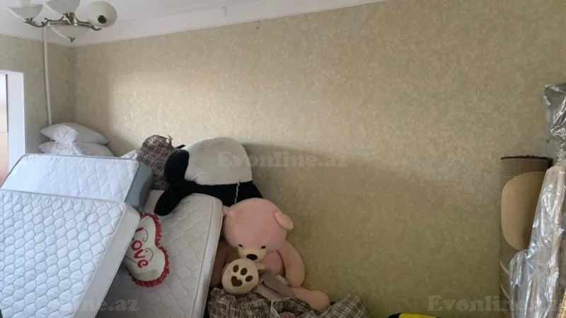 Satılır 3 otaqlı Mənzil Köhnə tikili 90 m² 7-ci mikrorayon - şəkil 4