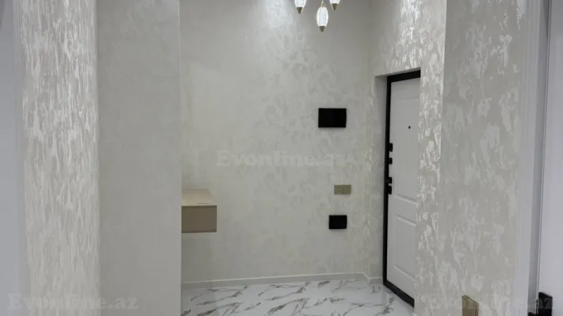 Satılır 2 otaqlı Mənzil Yeni tikili 60 m² Əhmədli