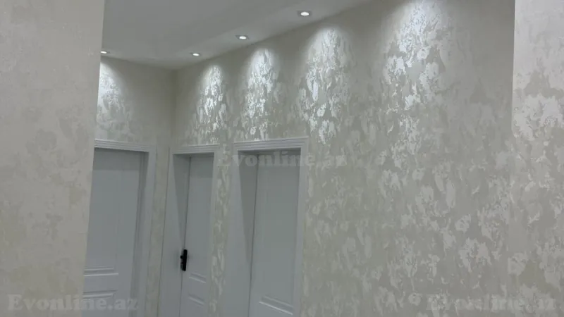 Satılır 2 otaqlı Mənzil Yeni tikili 60 m² Əhmədli - şəkil 4