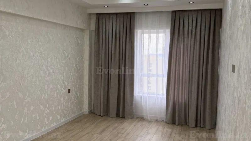 Satılır 2 otaqlı Mənzil Yeni tikili 60 m² Əhmədli - şəkil 5