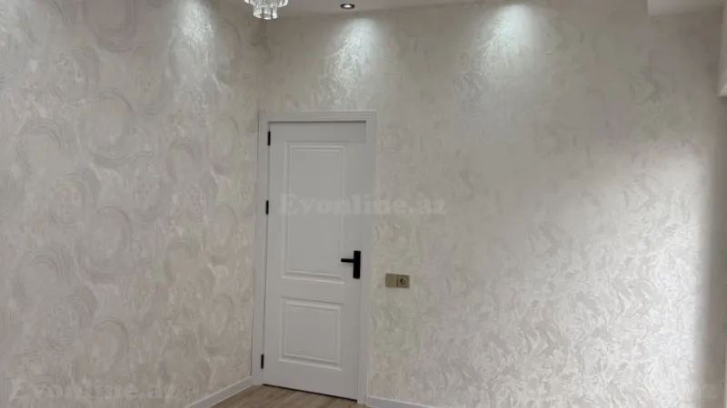 Satılır 2 otaqlı Mənzil Yeni tikili 60 m² Əhmədli - şəkil 6