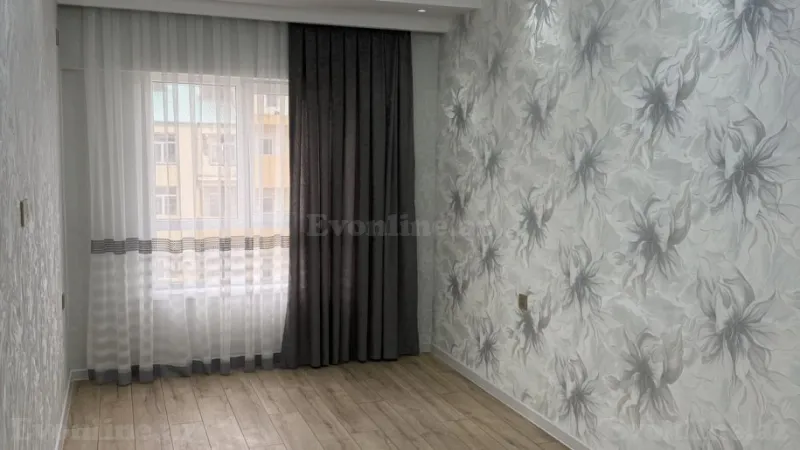 Satılır 2 otaqlı Mənzil Yeni tikili 60 m² Əhmədli - şəkil 7