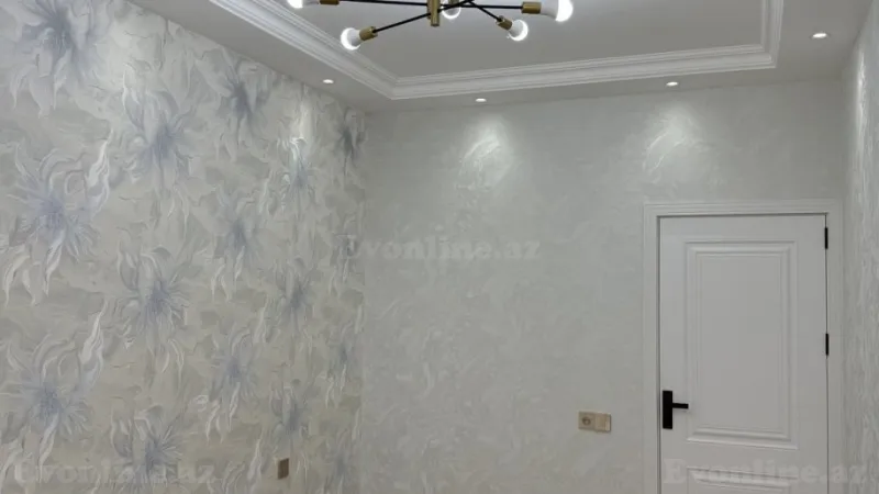 Satılır 2 otaqlı Mənzil Yeni tikili 60 m² Əhmədli - şəkil 8
