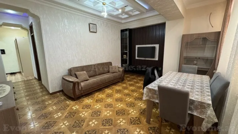 Satılır 3 otaqlı Mənzil Yeni tikili 70 m² 9-cu mikrorayon - şəkil 7