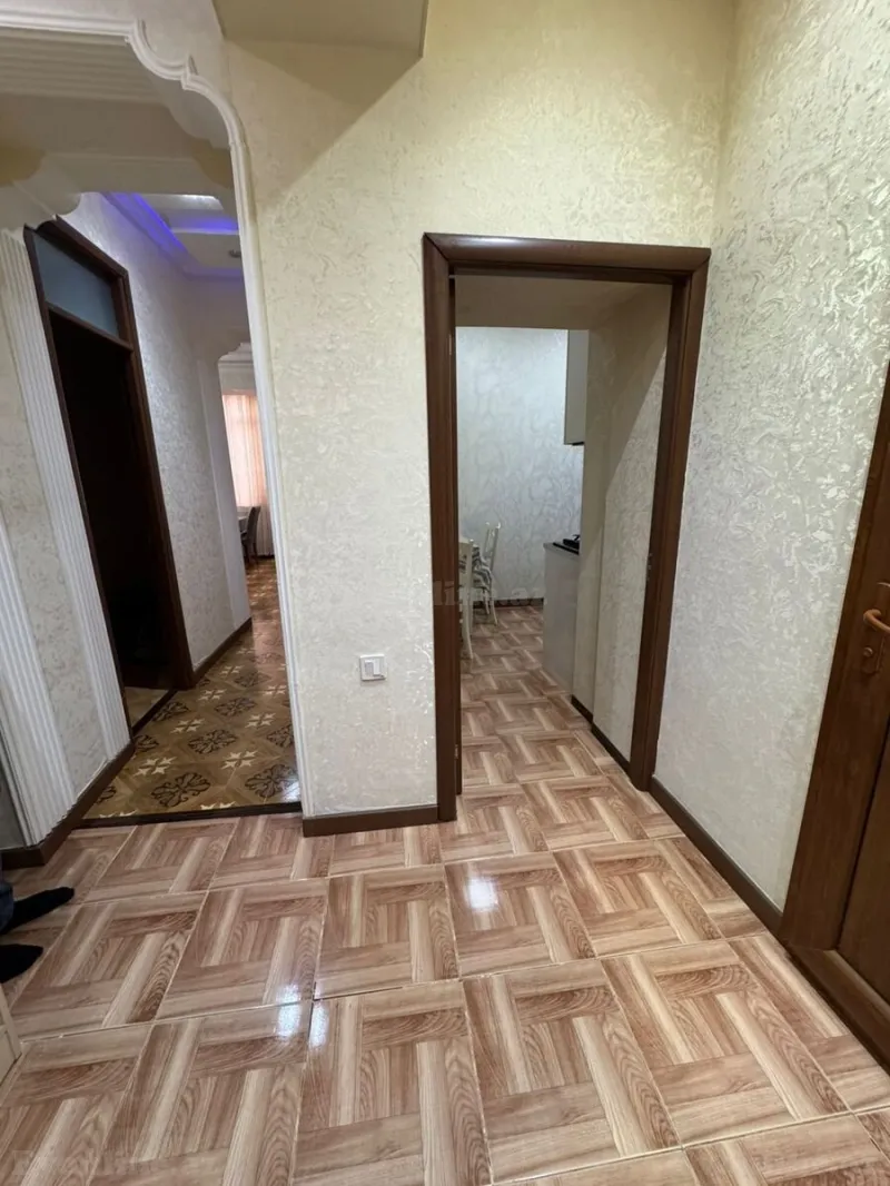 Satılır 3 otaqlı Mənzil Yeni tikili 70 m² 9-cu mikrorayon - şəkil 10