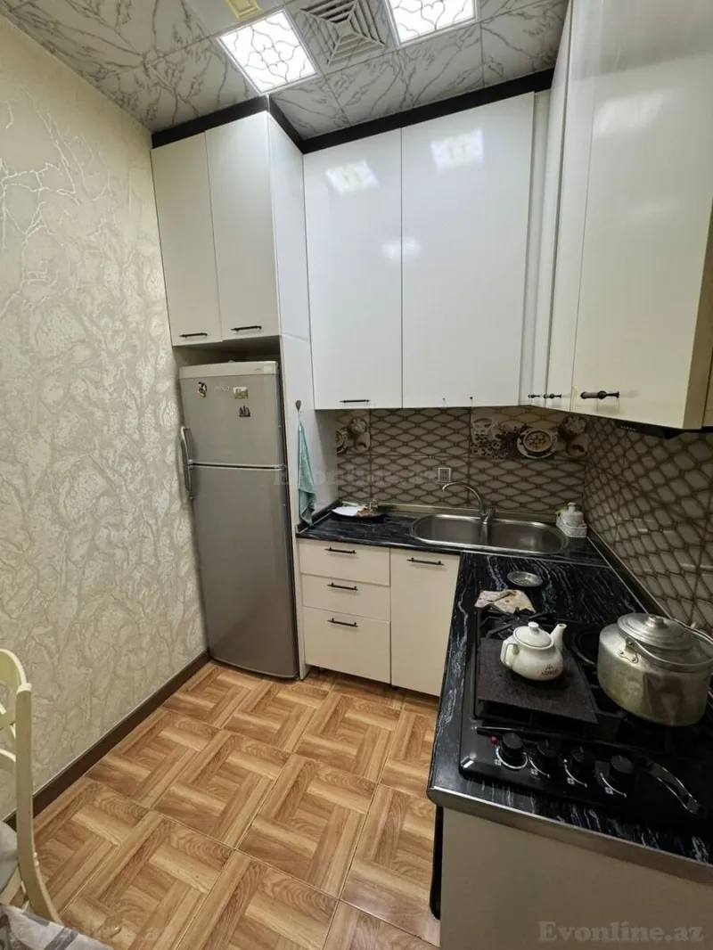 Satılır 3 otaqlı Mənzil Yeni tikili 70 m² 9-cu mikrorayon - şəkil 11