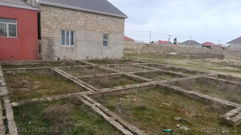 Bakı, Suraxanı r., Hövsanda torpaq satılır