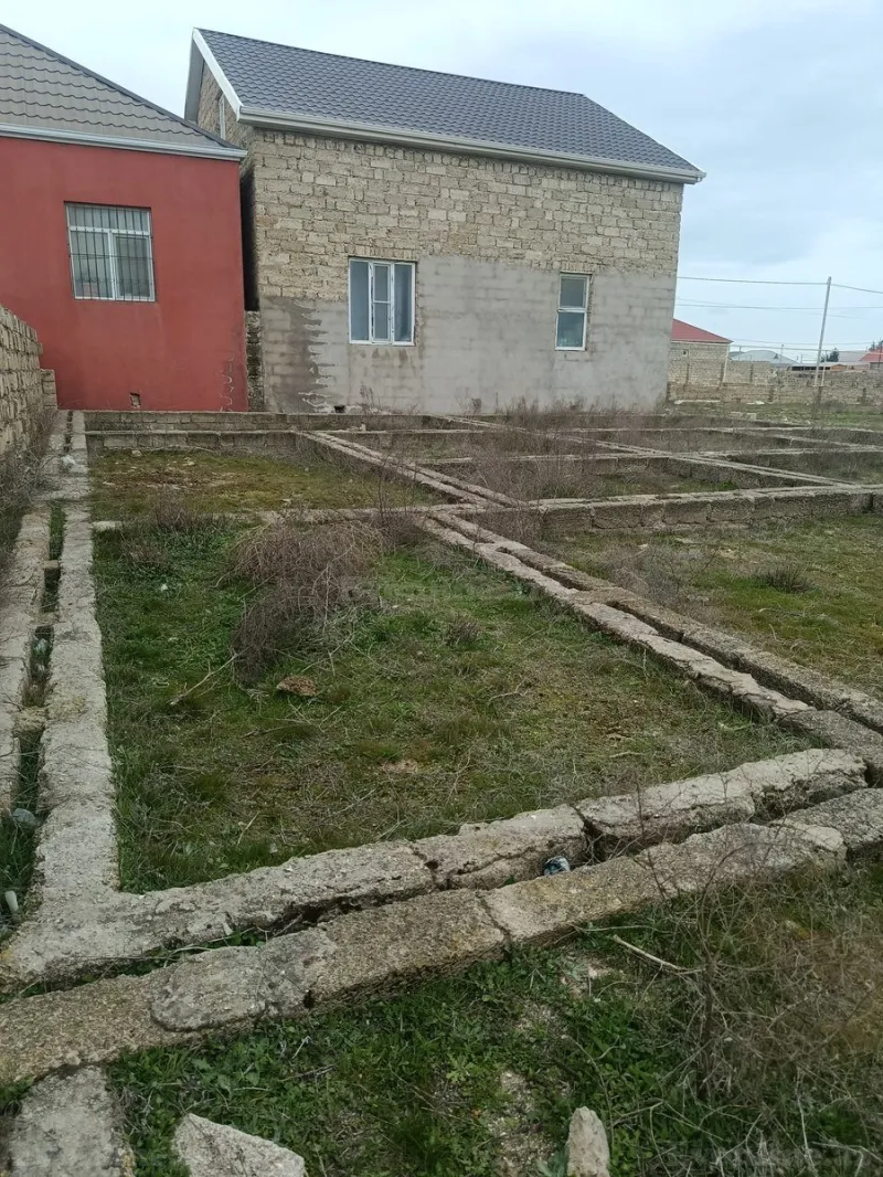 Satılır Torpaq 3 sot Hövsan - şəkil 2