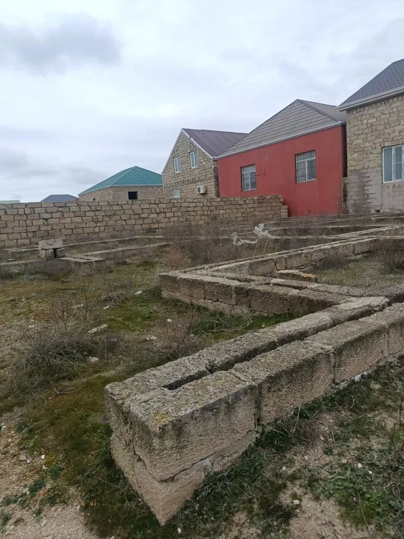 Satılır Torpaq 3 sot Hövsan - şəkil 3