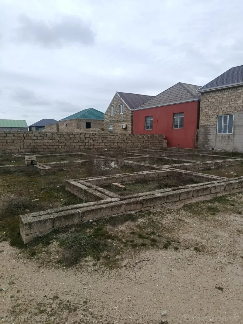 Satılır Torpaq 3 sot Hövsan - şəkil 4