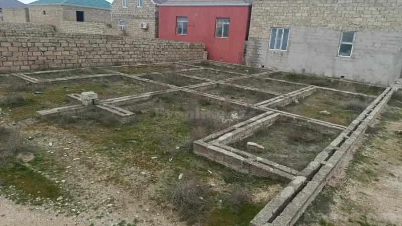 Satılır Torpaq 3 sot Hövsan - şəkil 5