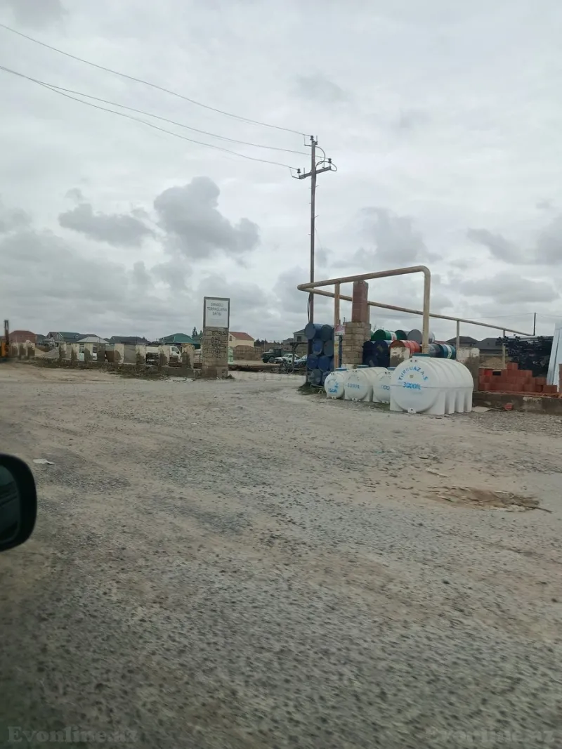 Satılır Torpaq 3 sot Hövsan - şəkil 6