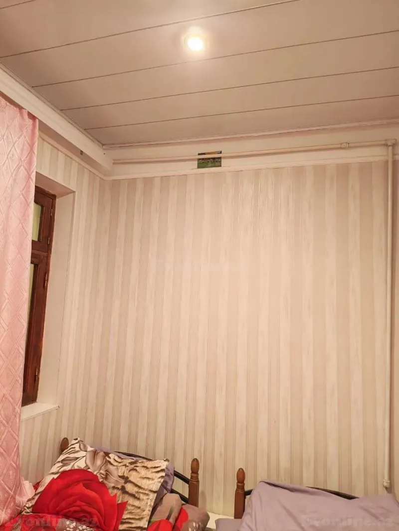 Kirayə verilir 2 otaqlı Mənzil Köhnə tikili 40 m² Nəriman Nərimanov m. - şəkil 6