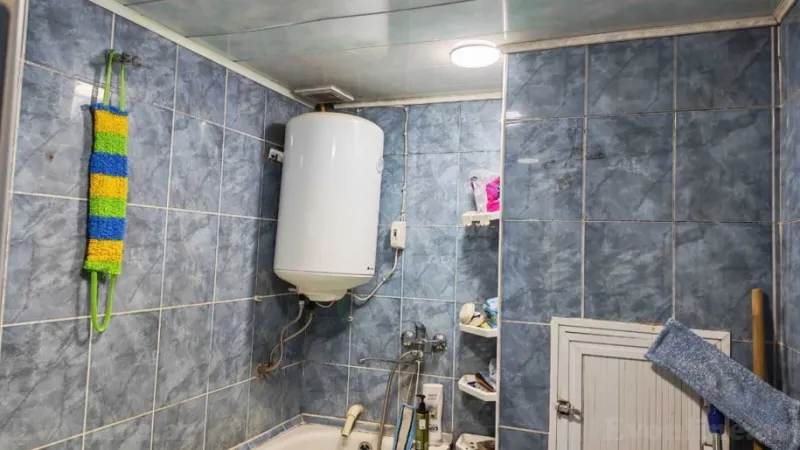 Kirayə verilir 2 otaqlı Mənzil Köhnə tikili 40 m² Nəriman Nərimanov m. - şəkil 9