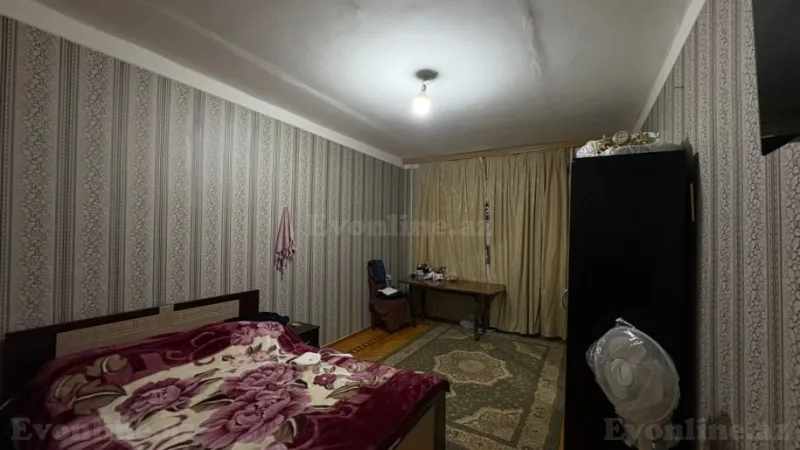 Satılır 3 otaqlı Mənzil Köhnə tikili 75 m² Nəriman Nərimanov m. - şəkil 8