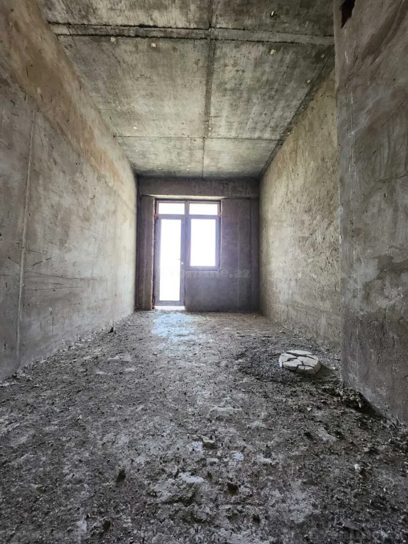 Satılır 2 otaqlı Mənzil Yeni tikili 61.1 m² Xırdalan - şəkil 3