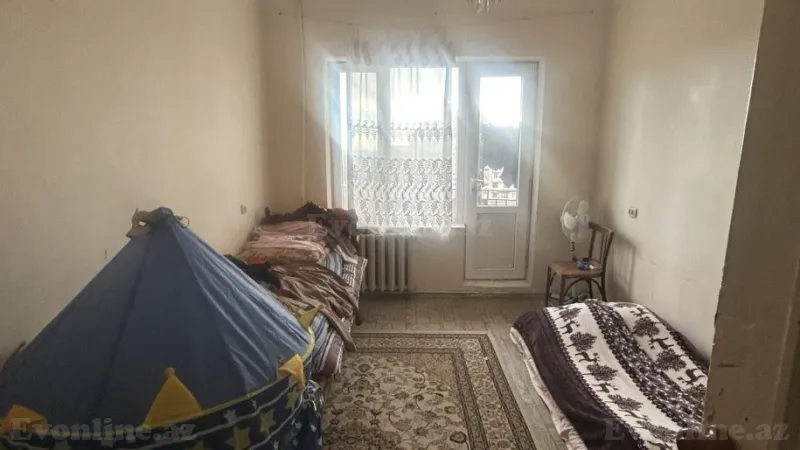 Satılır 3 otaqlı Mənzil Köhnə tikili 56 m² Əhmədli - şəkil 8