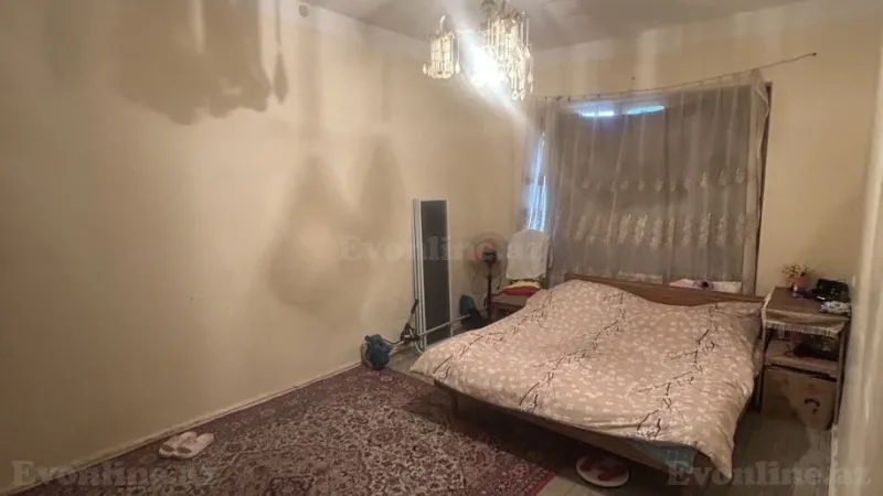 Satılır 3 otaqlı Mənzil Köhnə tikili 56 m² Əhmədli - şəkil 11