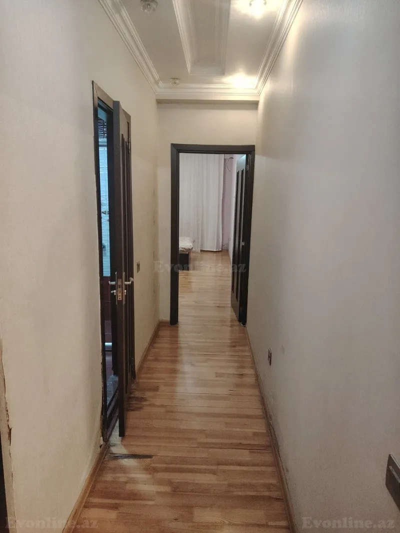 Kirayə verilir 3 otaqlı Mənzil Yeni tikili 100 m² Masazır - şəkil 4