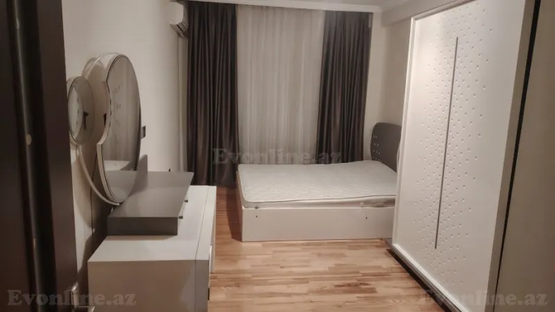 Kirayə verilir 3 otaqlı Mənzil Yeni tikili 100 m² Masazır - şəkil 6