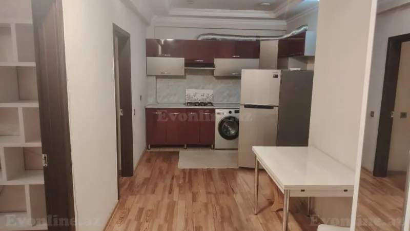 Kirayə verilir 3 otaqlı Mənzil Yeni tikili 100 m² Masazır - şəkil 7