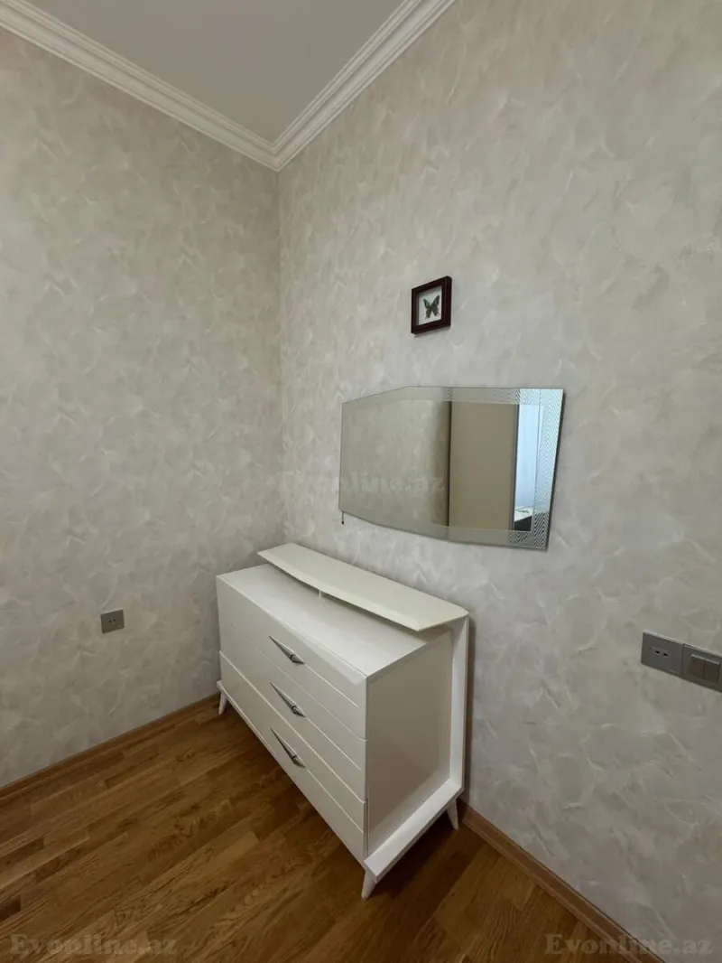 Kirayə verilir 2 otaqlı Mənzil Yeni tikili 70 m² 8-ci kilometr - şəkil 9
