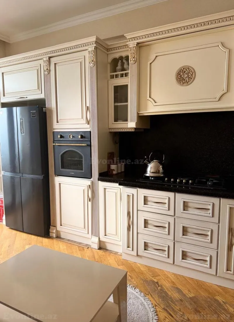 Satılır 3 otaqlı Mənzil Yeni tikili 150 m² 2-ci mikrorayon - şəkil 5