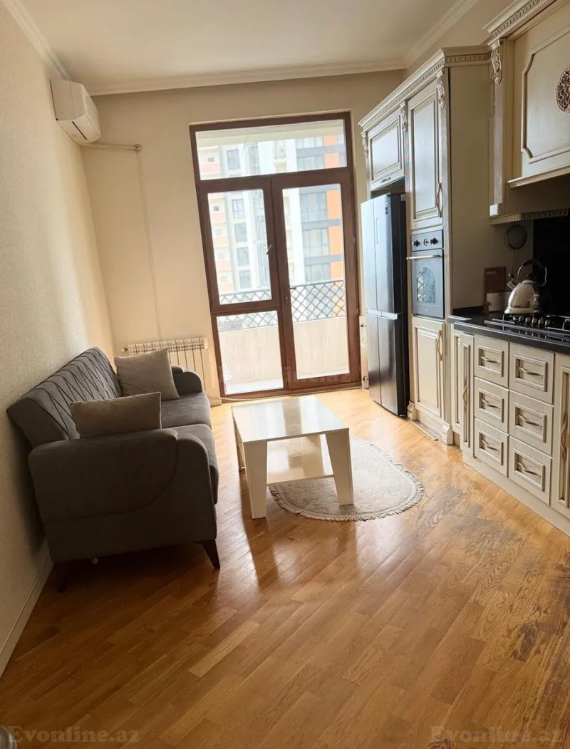 Satılır 3 otaqlı Mənzil Yeni tikili 150 m² 2-ci mikrorayon - şəkil 6