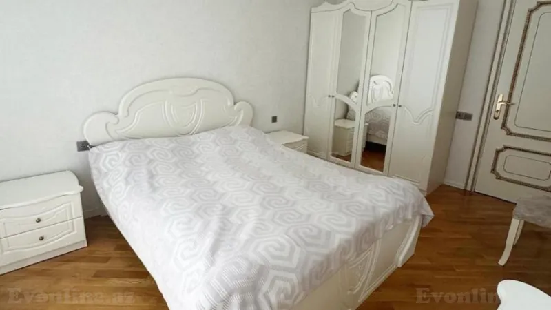 Satılır 3 otaqlı Mənzil Yeni tikili 150 m² 2-ci mikrorayon - şəkil 9