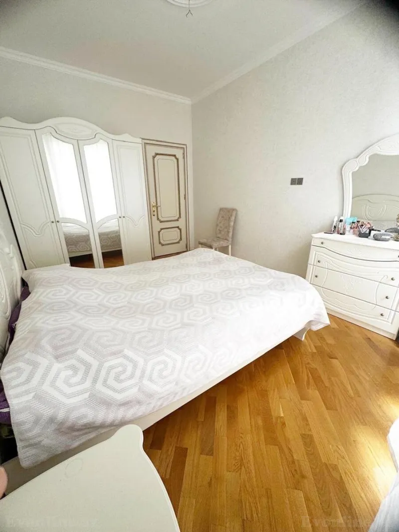 Satılır 3 otaqlı Mənzil Yeni tikili 150 m² 2-ci mikrorayon - şəkil 10