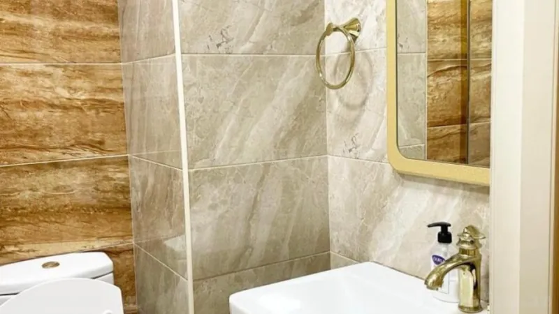 Satılır 3 otaqlı Mənzil Yeni tikili 150 m² 2-ci mikrorayon - şəkil 11